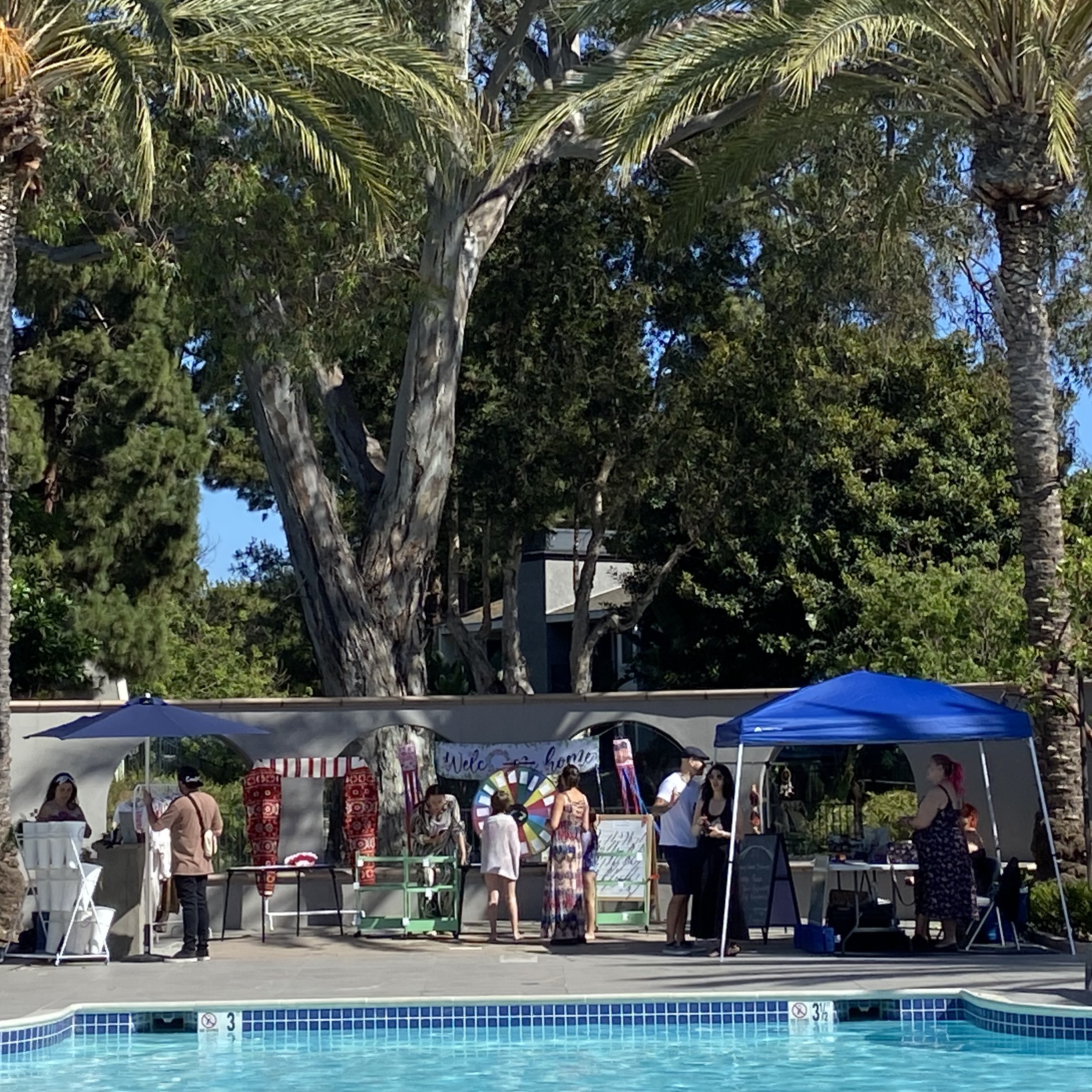 Mesa Verde Costa Mesa